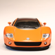 Illustration for article titled Volkswagen W12 Nardo in 1:18 scale